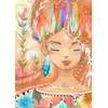 Image de Colore Le Monde 500 Pièces Grafika