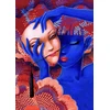 Image de Bas les Masques 500 Pièces Grafika