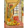 Image de Henri Matisse - Intérieur au Phonographe 1000 Pièces Grafika