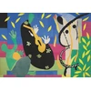 Image de Henri Matisse - La Tristesse du Roi 500 Pièces Grafika