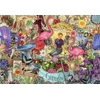 Image de Collage de jardin 1000 Pièces Grafika