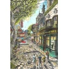 Image de La Cité des Arts 1000 Pièces Grafika