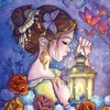 Image de Lanterne Enchantée 1000 Pièces Grafika