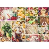 Image de Douceurs de Noël 2000 Pièces Grafika