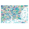 Image de Marseille 1000 Pièces Grafika