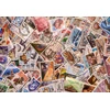 Image de Ma Collection de Timbres 1000 Pièces Grafika