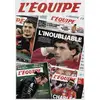 Image de Les Légendes de la Formule 1 1000 Pièces L Équipe