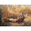 Image de Josephine Wall - Dreams of Camelot 1500 Pièces Grafika