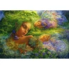 Image de Josephine Wall - Moss Maiden 1500 Pièces Grafika