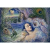 Image de Josephine Wall - Whispered Dreams 1500 Pièces Grafika
