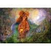 Image de Josephine Wall - Lighting the Way 1500 Pièces Grafika