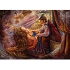Image de Josephine Wall - La Belle au Bois dormant 2000 Pièces Grafika