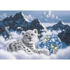 Image de Schim Schimmel - Bed of Clouds 1500 Pièces Grafika