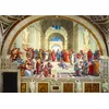 Image de Raphael - The School of Athens, 1511 1000 Pièces Bluebird Puzzle
