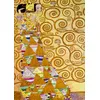 Image de Gustave Klimt - The Waiting, 1905 1000 Pièces Bluebird Puzzle
