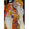 Image de Gustave Klimt - Water Serpents II, 1907 1000 Pièces Bluebird Puzzle