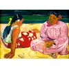 Image de Gauguin - Tahitian Women on the Beach, 1891 1000 Pièces Bluebird Puzzle