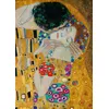 Image de Gustave Klimt - The Kiss (detail), 1908 1000 Pièces Bluebird Puzzle