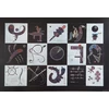Image de Kandinsky - Quinze, 1959 1000 Pièces Bluebird Puzzle