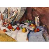 Image de Paul Cézanne - Still Life with Apples, 1895-1898 1000 Pièces Bluebird Puzzle