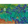 Image de Vincent Van Gogh - Irises, 1889 1000 Pièces Bluebird Puzzle