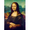 Image de Leonard De Vinci - Mona Lisa, 1503 1000 Pièces Bluebird Puzzle