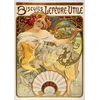 Image de Biscuits Lefèvre-Utile, 1897 1000 Pièces Bluebird Puzzle