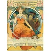 Image de Exposition Universelle et Internationale de St. Louis, 1903 1000 Pièces Bluebird Puzzle