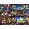 Image de Library Adventures in Reading 3000 Pièces Bluebird Puzzle