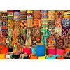 Image de Colorful Baskets 1500 Pièces Bluebird Puzzle