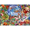 Image de Christmas Globe 1000 Pièces Bluebird Puzzle