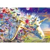Image de Unicorn Dream 1000 Pièces Bluebird Puzzle