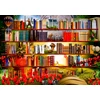 Image de Bedtime Stories 1500 Pièces Bluebird Puzzle