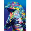 Image de Dolphin 1000 Pièces Bluebird Puzzle