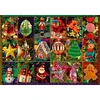 Image de Festive Ornaments 1000 Pièces Bluebird Puzzle