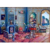 Image de The Music Room 1000 Pièces Bluebird Puzzle