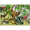 Image de Desert 1000 Pièces Bluebird Puzzle