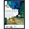 Image de Cadre pour Puzzles 12 à 500 pièces Jig & Puz