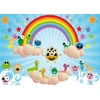 Image de Alien in the sky 48 Pièces Bluebird Puzzle
