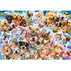Image de Selfie Pet Collage 300 Pièces Bluebird Puzzle