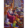 Image de Evening Pleasures 500 Pièces Bluebird Puzzle