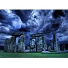 Image de Stonehenge 1000 Pièces Bluebird Puzzle