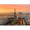 Image de Eiffel Tower, Paris, France 1000 Pièces Bluebird Puzzle