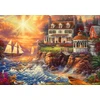 Image de Chuck Pinson - Life Above the Fray 1000 Pièces Bluebird Puzzle