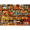 Image de Toys Tale 1000 Pièces Bluebird Puzzle