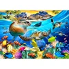Image de Turtle Beach 1000 Pièces Bluebird Puzzle