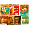Image de Beers 1000 Pièces Bluebird Puzzle