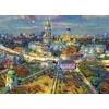 Image de Kiev, Ukraine 1000 Pièces Bluebird Puzzle