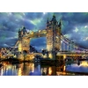 Image de Tower Bridge, England London Bridge 1000 Pièces Bluebird Puzzle