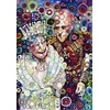 Image de The Queen and Prince Philip 1000 Pièces Bluebird Puzzle